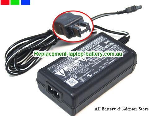  Original HDR-SR8 HDR-SR10, SONY HDR-SR8 HDR-SR10 ac adapter 8.4V 1.7A 14W