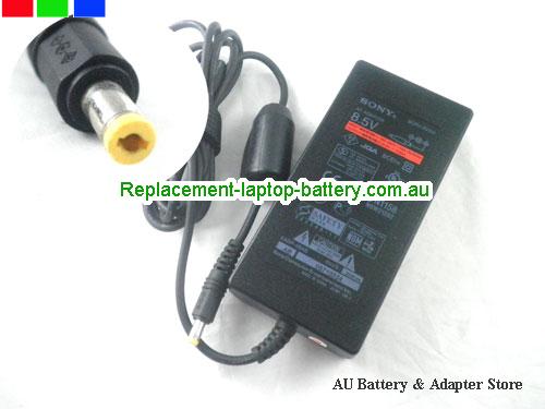  Original API43ADO3, SONY API43ADO3 ac adapter 8.5V 5.65A 48W