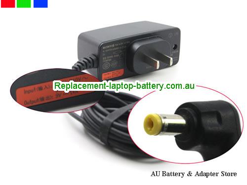  Original DPT XR-100, SONY DPT XR-100 ac adapter 9V 1.4A 13W
