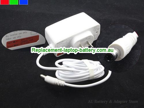  Original 113300704, SONY 113300704 ac adapter 9V 1.4A 13W