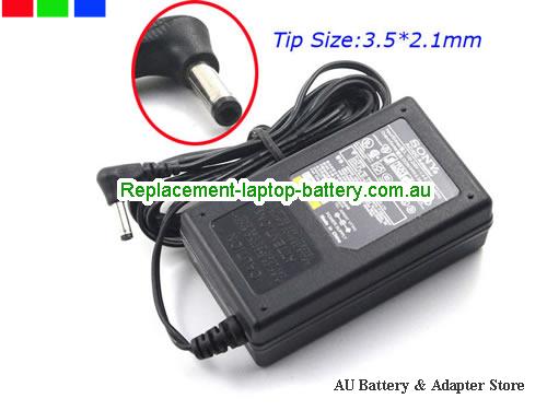  Original DVP-FX701, SONY DVP-FX701 ac adapter 9V 2.2A 18W