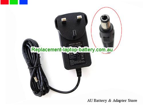  Original SOY-1200300GB-056, SOY SOY-1200300GB-056 ac adapter 12V 3A 36W