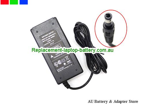  Original SOY-1200300-3014, SOY SOY-1200300-3014 ac adapter 12V 3A 36W