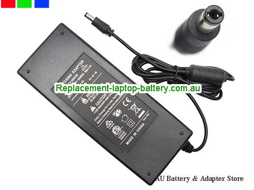 AU  Original Genuine SOY-3000400 Switching Adapter 30v 4A 120W Power Supply
