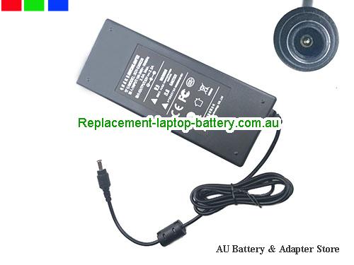  Original SOY-5300230, SOY SOY-5300230 ac adapter 53V 2.3A 122W