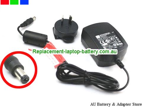 AU  Original Switching Power Adapter for Phihong 12V 1.67A PSA21R-120 PSAA20R-120 SUPPLY adapter