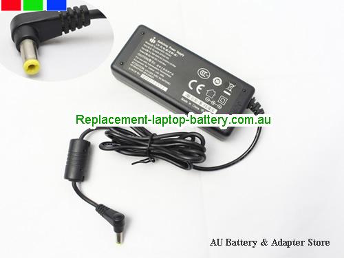 AU  Original Genuine Routers Switching Power Supply 19V NSA65ED-190342 NER-SPSC8-045 Charger
