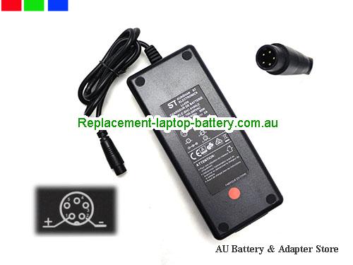  Original SHC-8100LC, ST SHC-8100LC ac adapter 36V 2A 72W