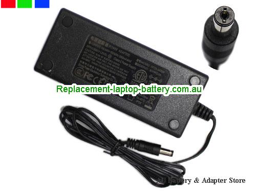  Genuine STRONG POWER  36V 2A Laptop AC Adapter STRONGPOWER36V2A72W-5.5x1.7mm