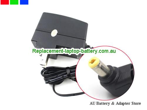  Genuine SUNNY  12V 1A Laptop AC Adapter SUNNY12V1A12W-5.5x2.5mm-US