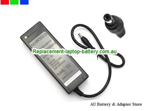  Original NS POWER HL08025014801, SWITCHING NS POWER HL08025014801 ac adapter 12V 15A 180W