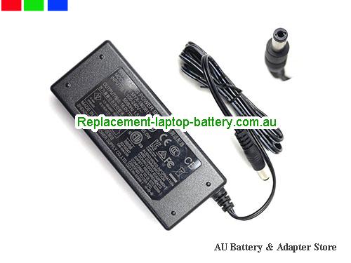  Original MYX-1803611, SWITCHING MYX-1803611 ac adapter 18V 3.611A 65W