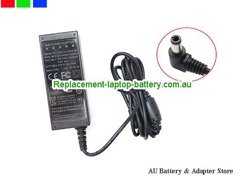  Original 200310110000162, SWITCHING 200310110000162 ac adapter 9V 1A 9W