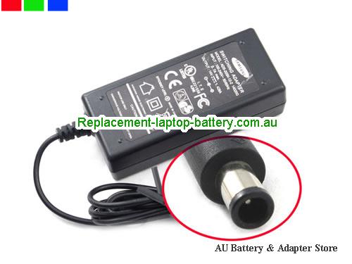 AU  Original Genuine 14V 1.428A Ac Adapter for Samsung ADS-20SK-12-2 14020G Laptop