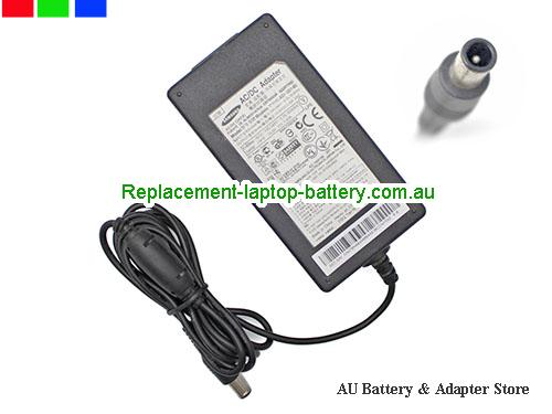 AU  Original Genuine S22B360H AP04214-UV 14020GN AD-2014B for SAMUNG LCD LED Monitor 14V 1.43A 20W