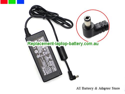  Genuine SYNOLOGY  12V 5A Laptop AC Adapter Synology12V5A60W-5.5x2.1mm