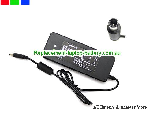  Genuine TARGUS  20.5V 7.31A Laptop AC Adapter TARGUS20.5V7.31A150W-7.4x5.0mm