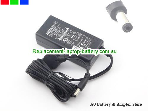  Original PS-M1628, TEAC PS-M1628 ac adapter 16V 2.8A 45W