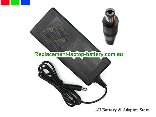  Genuine TEUFEL  32V 2A Laptop AC Adapter TEUFEL32V2A64W-5.5x2.1mm