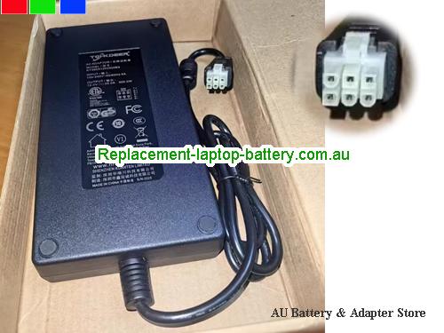  Original MAGELLAN M3450VSI SCANNER, DATALOGIC MAGELLAN M3450VSI SCANNER ac adapter 12V 25A 300W