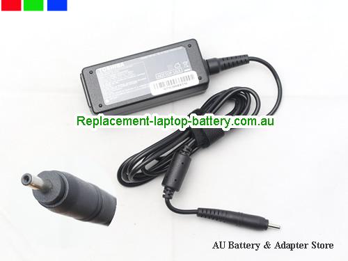  Original AT15LE-A32, TOSHIBA AT15LE-A32 ac adapter 12V 3A 36W