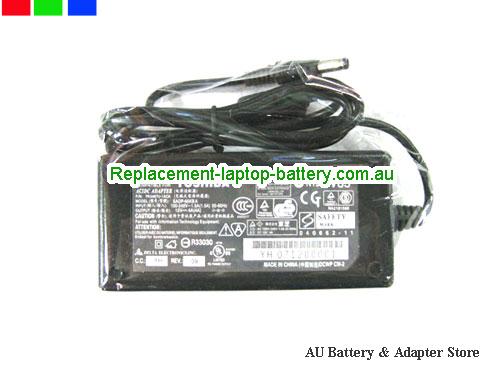 AU  Original 12V TOSHIBA Power Charger ADP-45XH TOSHIBA 48W AC Adapter