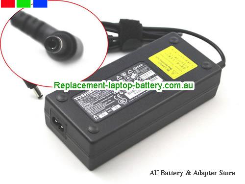 AU  Original Genuine New Toshiba PA100E-8AC3 12V 8.32A Ac Adapter Compatible with 12V 8A