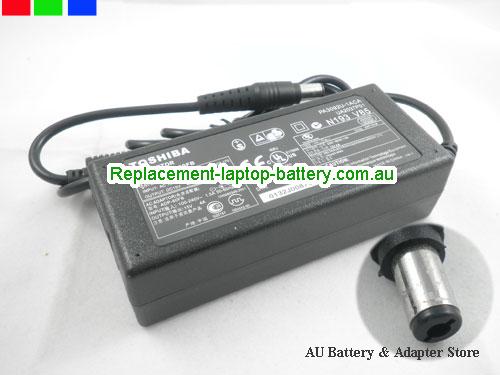  Original ADP-60RHA, TOSHIBA ADP-60RHA ac adapter 15V 4A 60W