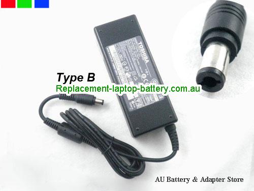  Original A100-338, EQUIUM A100-338 ac adapter 15V 5A 75W