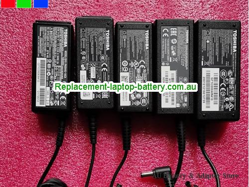  Original C850D, TOSHIBA C850D ac adapter 19V 2.37A 45W