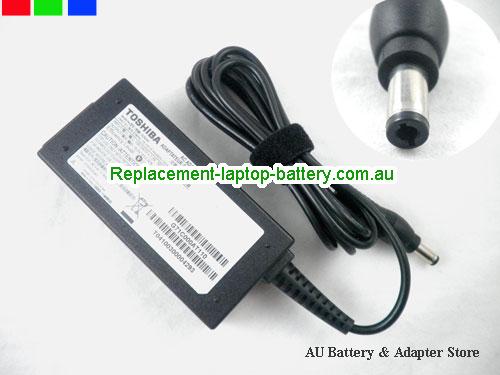  Original E55D, TOSHIBA E55D ac adapter 19V 2.37A 45W