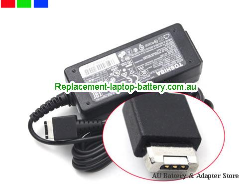  Original DYNABOOK KIRA L9339M, TOSHIBA DYNABOOK KIRA L9339M ac adapter 19V 2.37A 45W