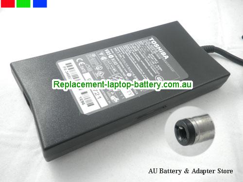  Original EQUIUM L-350 PSL-D2E, TOSHIBA EQUIUM L-350 PSL-D2E ac adapter 19V 3.95A 75W