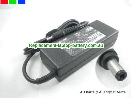AU  Original AC Adapter Charger PA5035U-1ACA PA-1750-04 PA3165U-1ACA PA-1650-21 for TOSHIBA Portege Z30-A1310 Satellite 65W