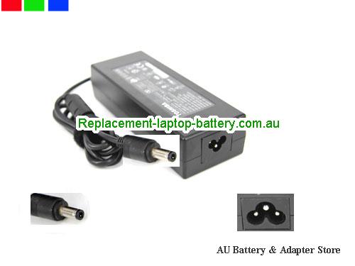 AU  Original PA3290E-1ACA PA5083U-1ACA PA3381U-1ACA 120W for TOSHIBA Satellite A60-S1662 A75 P35-S605 A60-30 PA3381U-1ACA SADP-65KBA PA3290U-2ACA AC Adapter