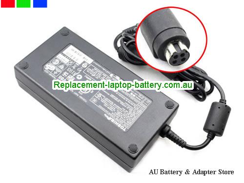 AU  Original New Genuine PA-1181-02 PA3546E-1AC3 19V 9.5A 180W Power Supply for Toshiba QOSMIO X75 X770 X505 Series Laptop