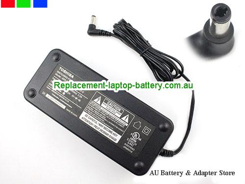  Original APS-E0902753202ED-G, TOSHIBA APS-E0902753202ED-G ac adapter 27.5V 3.2A 88W