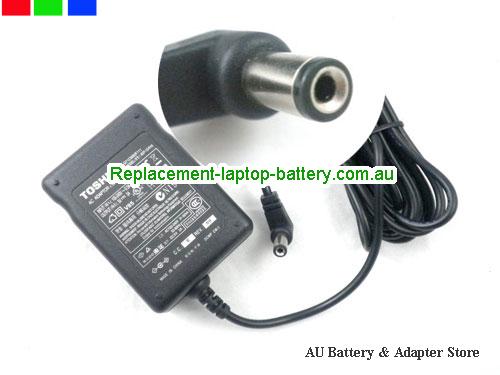  Original ADP-15HHA, TOSHIBA ADP-15HHA ac adapter 5V 3A 15W