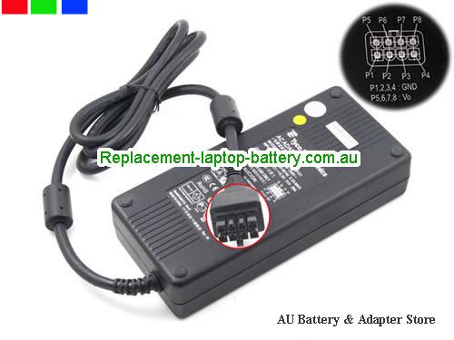  Original TOUCH SYSTEMS 301, ELO TOUCH SYSTEMS 301 ac adapter 12V 20A 240W