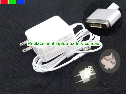 MC503CH/A, APPLE MC503CH/A ac adapter 14.5V 3.1A 45W
