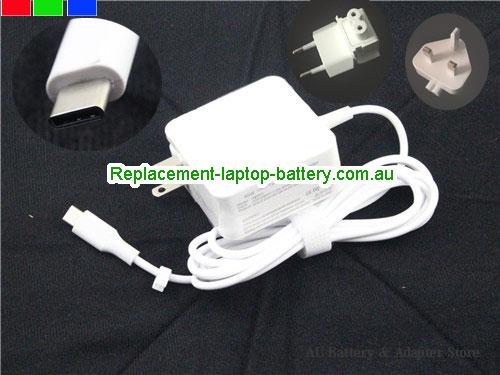 A1534, APPLE A1534 ac adapter 20V 2.25A 45W
