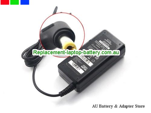 AU  Original Genuine UNICOBA UF-65W2P1902B1 Ac Power Adapter 19v 3.42A 65W PSU