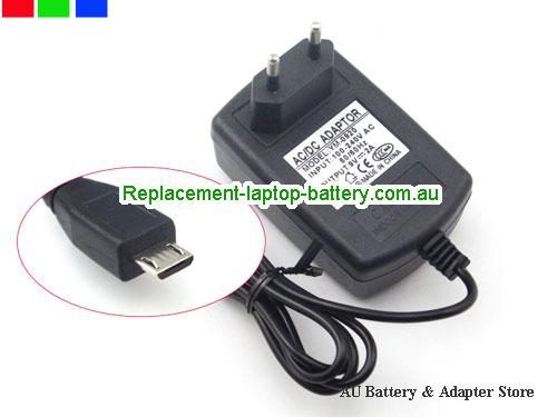  Genuine UNIVERSAL BRAND  9V 2A Laptop AC Adapter Universal9V2A18W-Micro-USB-EU