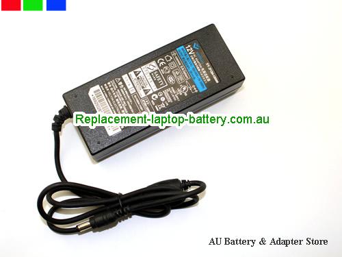  Genuine VELTON  12V 5A Laptop AC Adapter VELTON12V5A60W-5.5x2.5mm