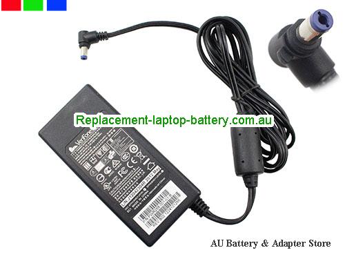 AU  Original Genuine Verifone AU-79A0n Ac adapter PWR268-001-01-8 12v 2A 24W Power Supply