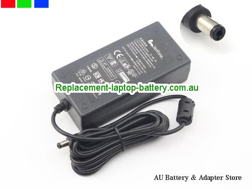 AU  Original VeriFone UP0041240 Ac Adapter 24v 2.0A Power Charger