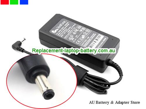 AU  Original I.T.E Power Supply UP036C509 CPS10936-5A VERIFONE 9V 5A 45W Ac Adapter