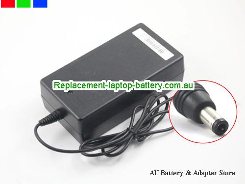 AU  Original Genuine  VIASAT AD8530N3L AC Adapter for SURFBEAM 2 SATELLITE MODEM