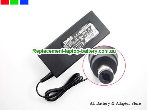  Original 2520G-8G-POE SWITCH, HP 2520G-8G-POE SWITCH ac adapter 48V 1.875A 90W