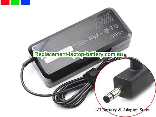 AU  Original Genuine A11-120P1A AC Adapter Vizio 19V 6.32A for Vizio CT15-A1 CT-14 CT-15